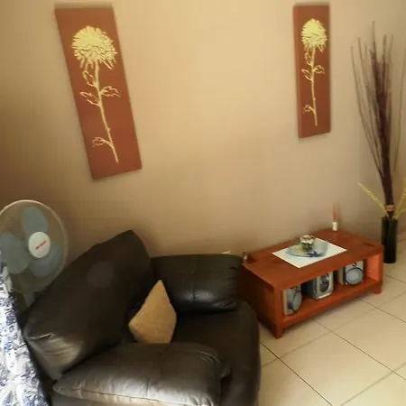 Apartmento Colina Appartement Los Cristianos (Tenerife)