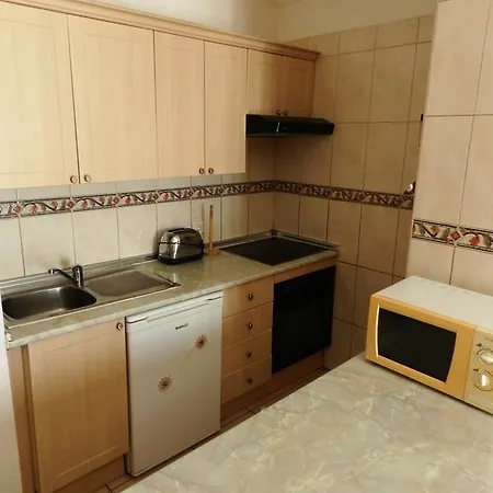 Apartmento Colina Appartement