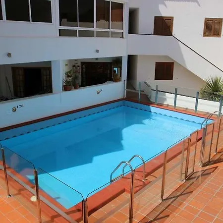 Appartement Apartmento Colina Los Cristianos (Tenerife)