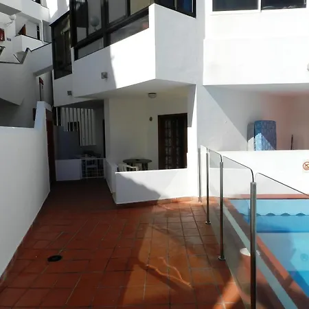 شقة Apartmento Colina