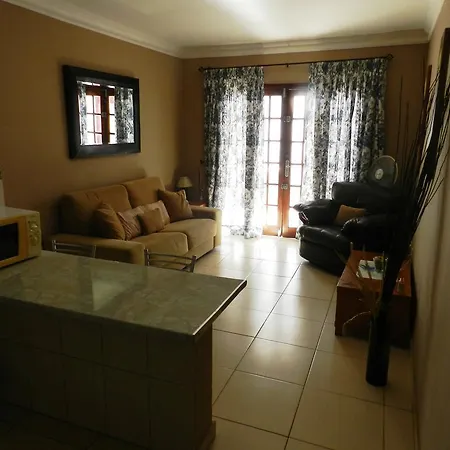 شقة Apartmento Colina *