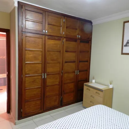 Apartmento Colina *