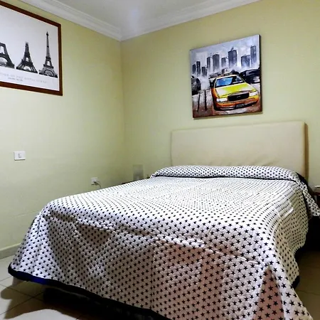 Apartmento Colina