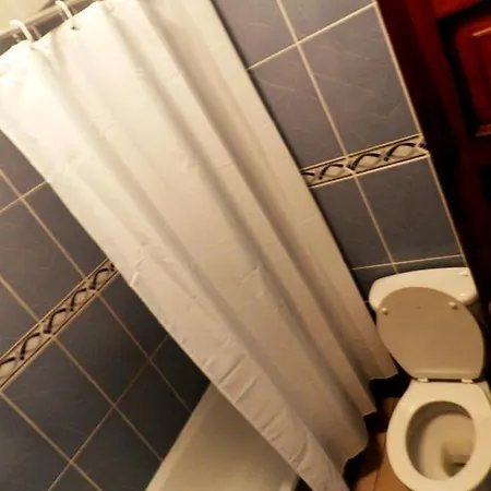 Apartmento Colina شقة *