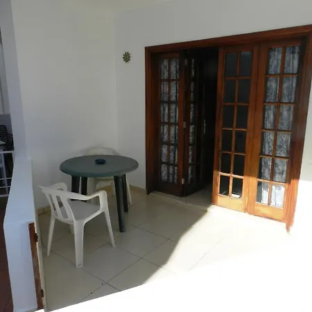 Apartman Apartmento Colina Los Cristianos
