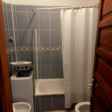 Apartmento Colina