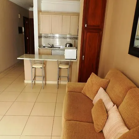 Apartmento Colina * Los Cristianos