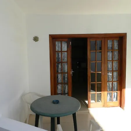 Apartmento Colina Los Cristianos