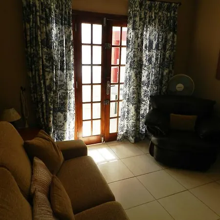 Apartmento Colina Apartman