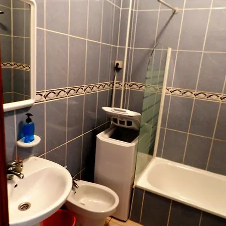 Apartmento Colina * Los Cristianos (Tenerife)